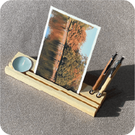 wedraw